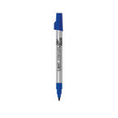 Bic Intensity Metal Pro Permanent Marker 2.2mm 12pk-3