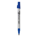 Bic Intensity Metal Pro Permanent Marker 2.2mm 12pk-5