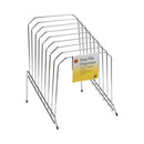 Marbig Step File Organiser (8 Slots)