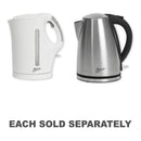 Nero Cordless Kettle 1.7L-1