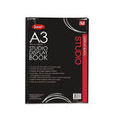 Jasart Display Book Black (20 pages)-3