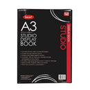 Jasart Display Book Black (20 pages)-5