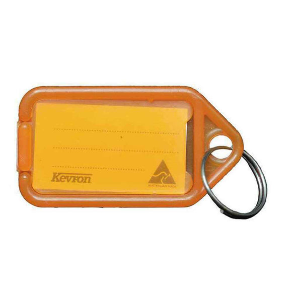Étiquettes Porte-Clés Kevron (50 pièces)