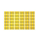 Avery Colour Coding Labels 25x38mm 180pk-35