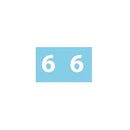 Avery Colour Coding Labels 25x38mm 180pk-10