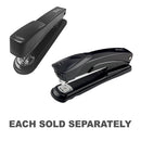 Stat Metal Stapler (Black)-1