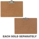 Marbig Landscape Masonite Clipboard A3