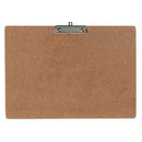Marbig Landscape Masonite Clipboard A3