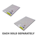 Rainbow Tracing Paper 90gsm (100pk)-1