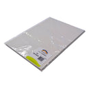 Rainbow Tracing Paper 90gsm (100pk)-4