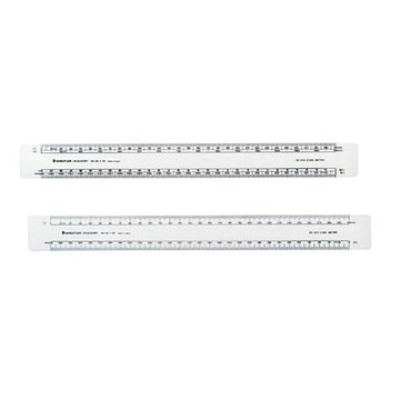 Staedtler Academy Scale - 0