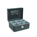 Esselte Classic Cash Box 152x115x80mm-4