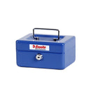Esselte Classic Cash Box 152x115x80mm-5
