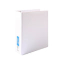 Bantex 4 D-Ring Insert Binder 65mm A4-2