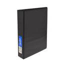 Bantex 4 D-Ring Insert Binder 65mm A4-3