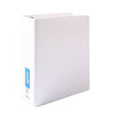 Bantex 4 D-Ring Insert Binder 65mm A4-5