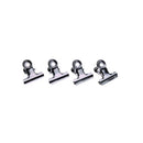 Esselte Letter Clips (Chrome)-2