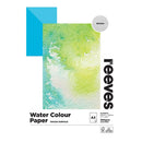 Reeves Watercolour Rough Paper 300gsm (12 sheets)-6