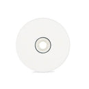 Verbatim Inkjet Printable DVD-R White 50pk (4.7GB)-2