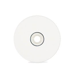 Verbatim Inkjet Printable DVD-R White 50pk (4.7GB) - 0