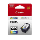 Canon Inkjet Cartridge (Tri Colour)