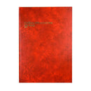 Collins Account Book-8