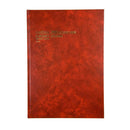 Collins Account Book-12