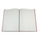 Collins Account Book-11