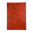 Collins Account Book-5