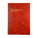 Collins Account Book-6