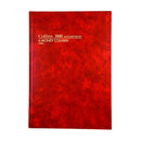 Collins Account Book-7
