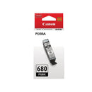 Canon Inkjet Cartridge A (Black)-3