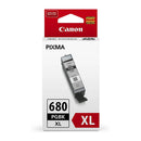 Canon Inkjet Cartridge A (Black)-5