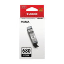 Canon Inkjet Cartridge A (Black)-4
