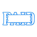 X-Stamper Self Inking Message Stamp-34