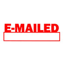 X-Stamper Self Inking Message Stamp-17