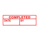 X-Stamper Self Inking Message Stamp-8