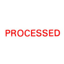 X-Stamper Self Inking Message Stamp-41