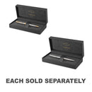 Parker Sonnet Stainless Steel Ballpoint Pen-1