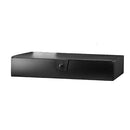 Marbig File Box with Button A4 (60mm)-2