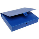 Marbig File Box with Button A4 (60mm)-5