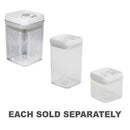 Impress Square Container-1
