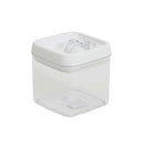 Impress Square Container-3