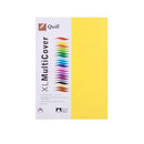 Quill Cover Paper A4 125gsm (250pk)