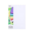 Quill Cover Paper A4 125gsm (250pk)-9