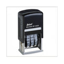 Deskmate Self Inking Stamp-10