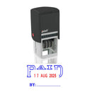 Deskmate Self Inking Stamp-11