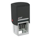 Deskmate Self Inking Stamp-9