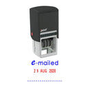 Deskmate Self Inking Stamp-7