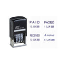 Deskmate Self Inking Stamp-6